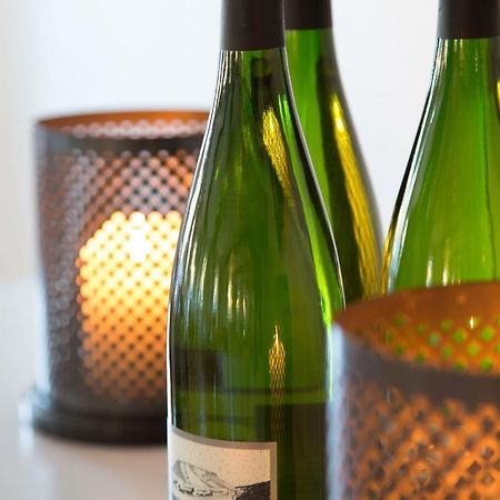 Norregard Hotell & Konferens Skanör-Falsterbo Eksteriør billede