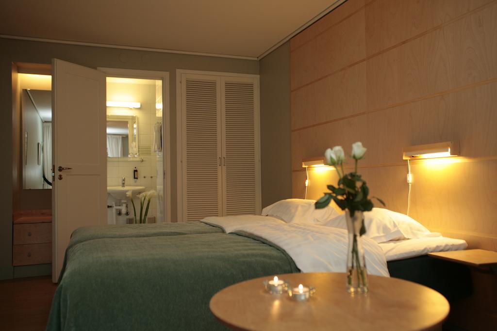 Norregard Hotell & Konferens Skanör-Falsterbo Værelse billede