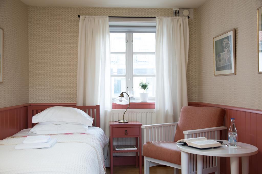 Norregard Hotell & Konferens Skanör-Falsterbo Eksteriør billede